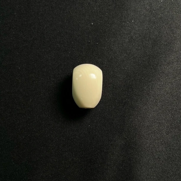 PT42水滴三通 只做天然猛犸牙