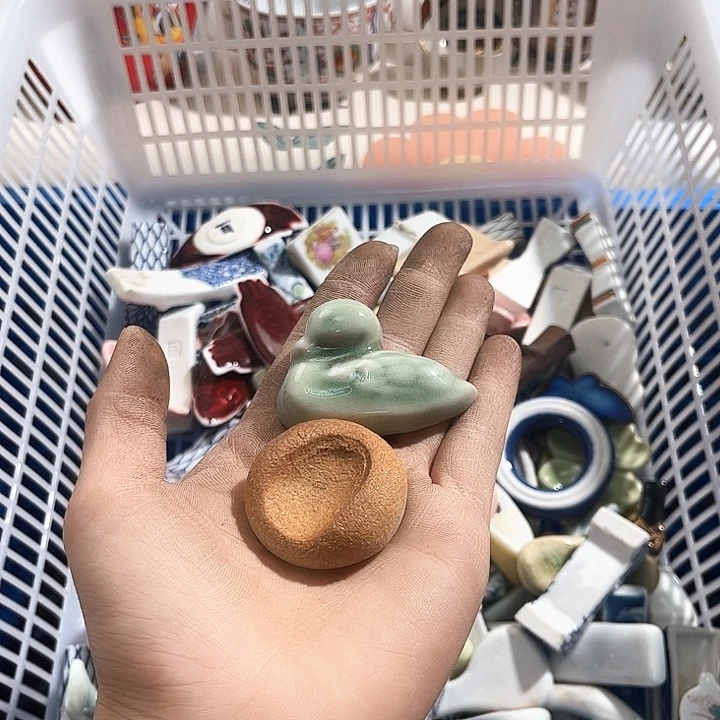 瓷片໒****爱淘6666688888