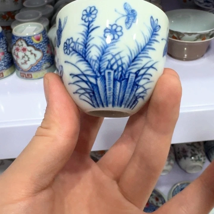 陶瓷艺术品收藏陶瓷