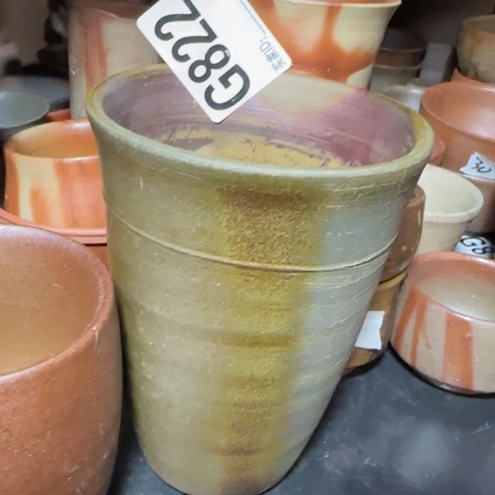 备前烧作品备前烧作品