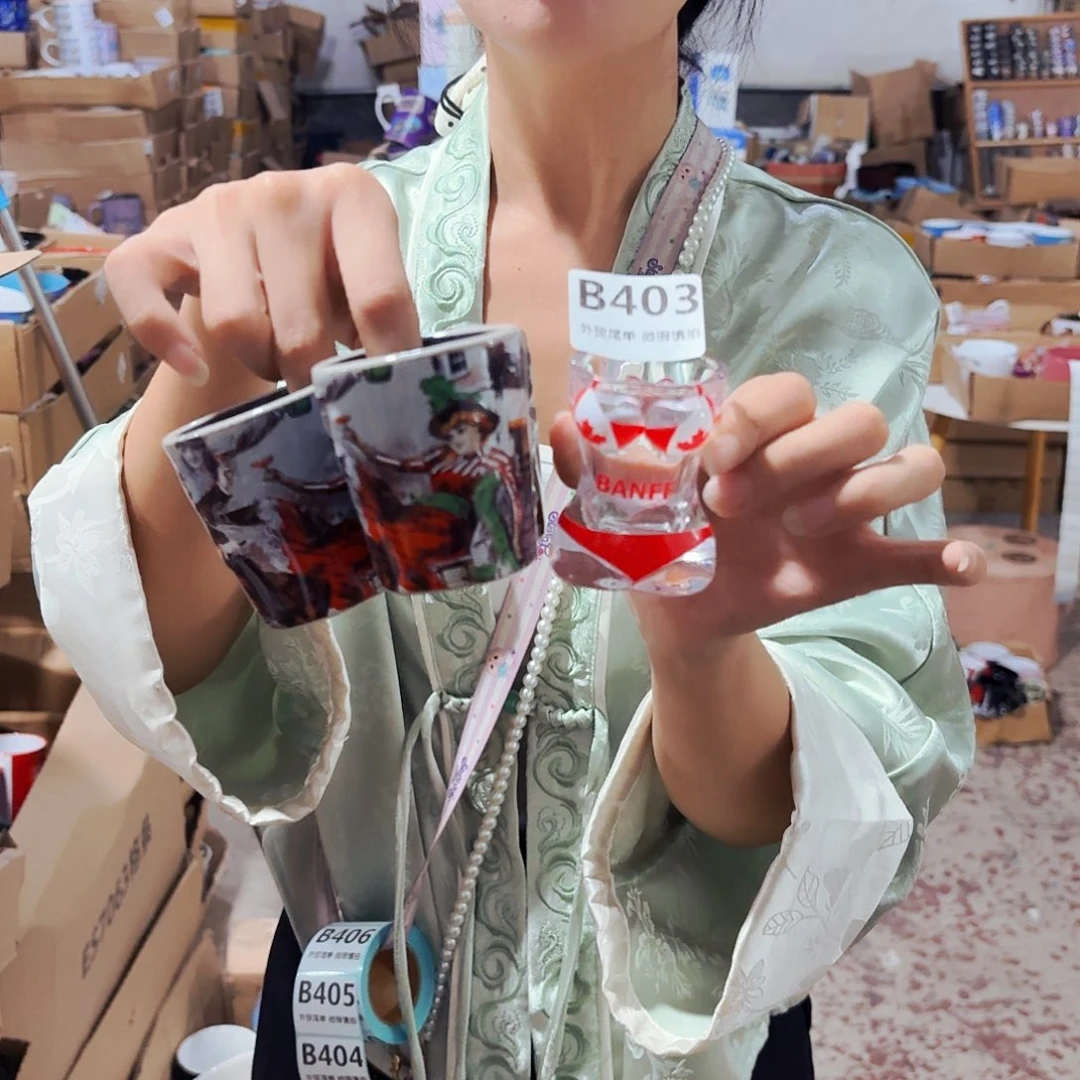 高温炻瓷默认微瑕403