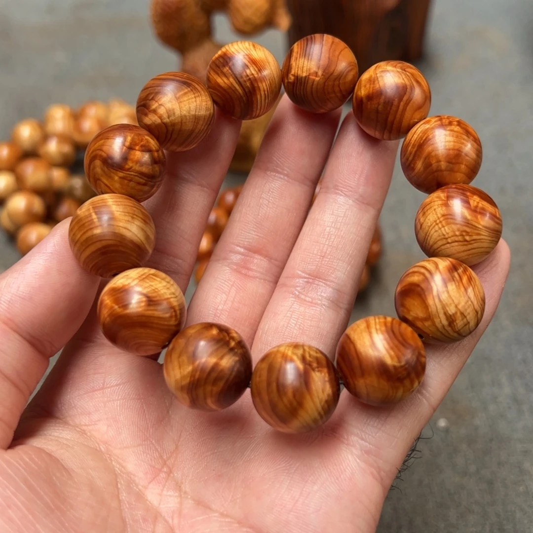 柏木（崖柏）北太行陈化崖柏