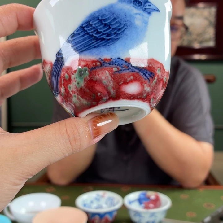 九鸣瓷艺九鸣瓷艺