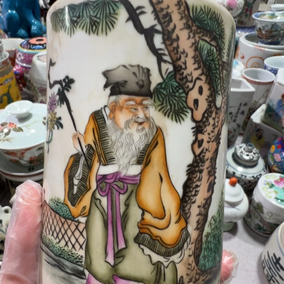 景德镇瓷器瓷器1122陶