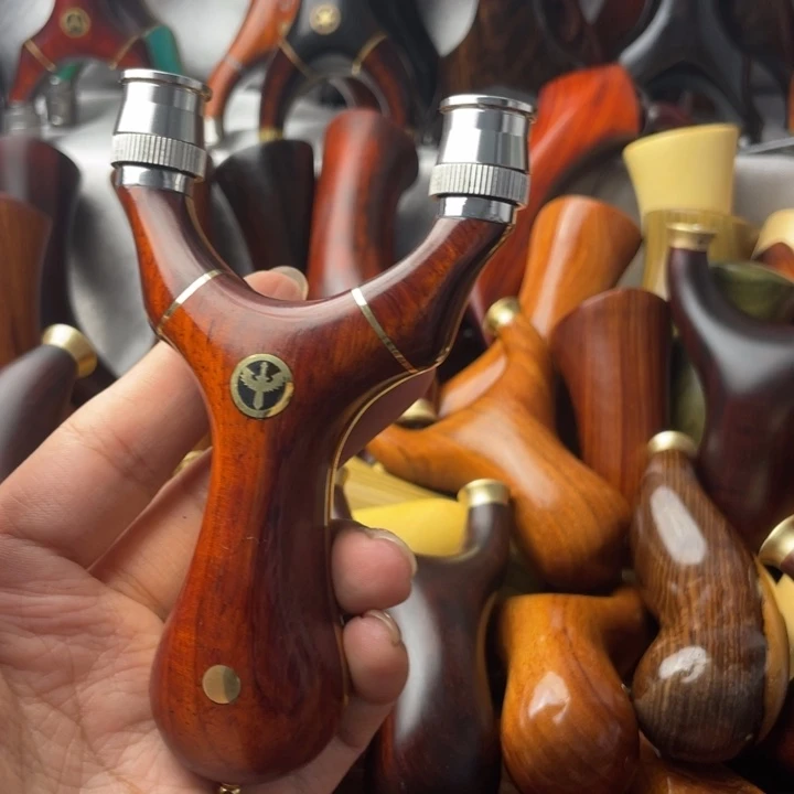 大果紫檀（缅甸花梨）全品