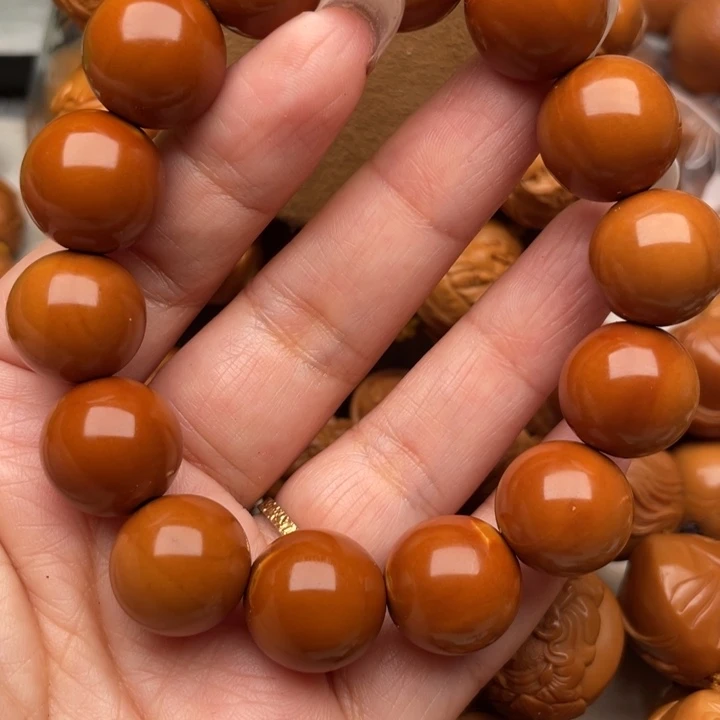 手串橄榄核橄榄核