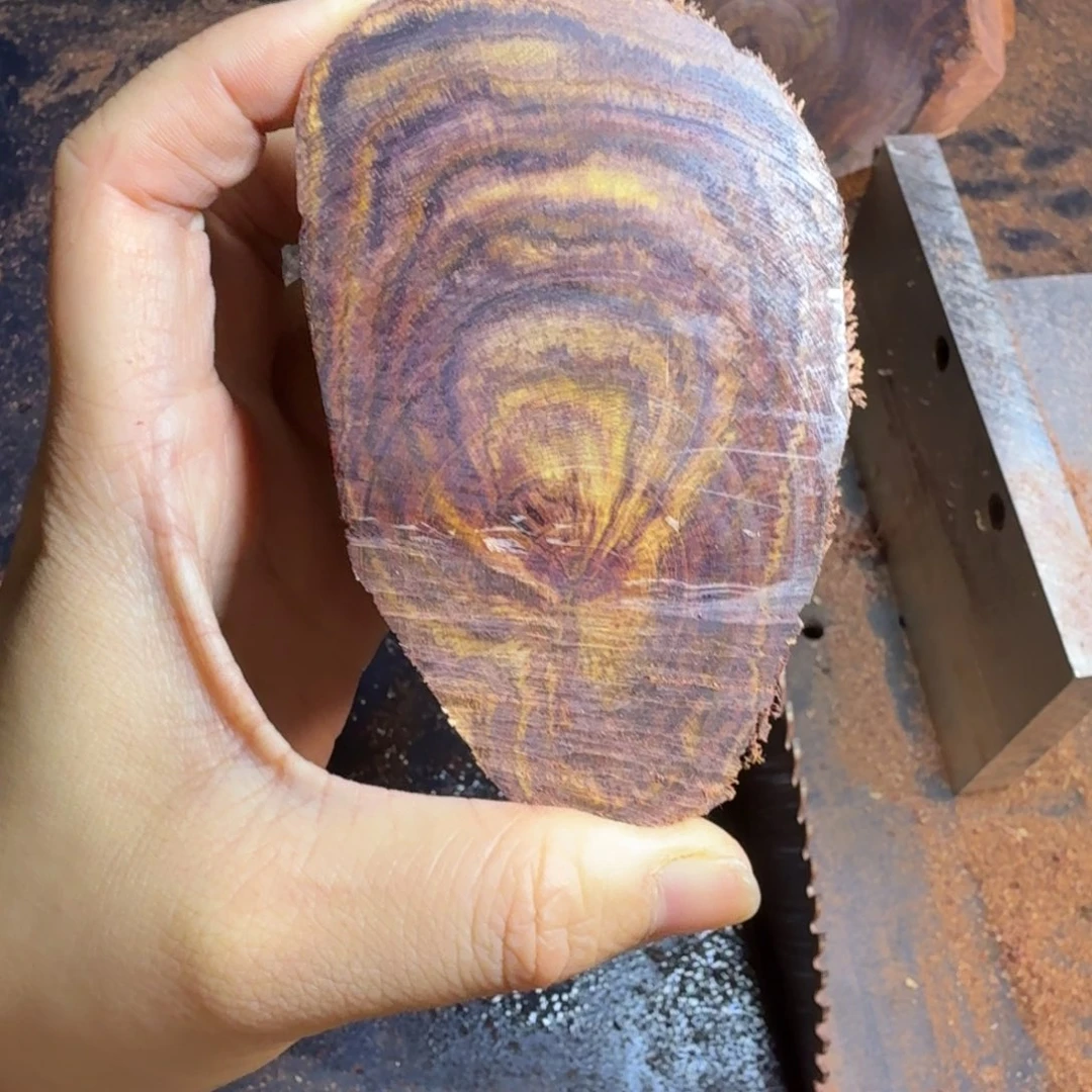 黄花梨/降香黄檀把件把件