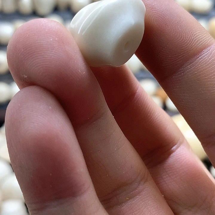 西***丶菩提根/象牙果吊坠
