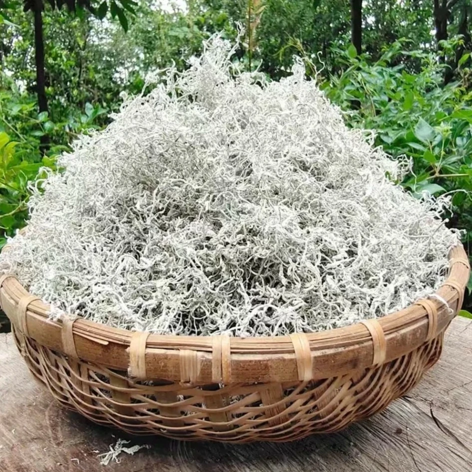 中缅滋补山货—梅