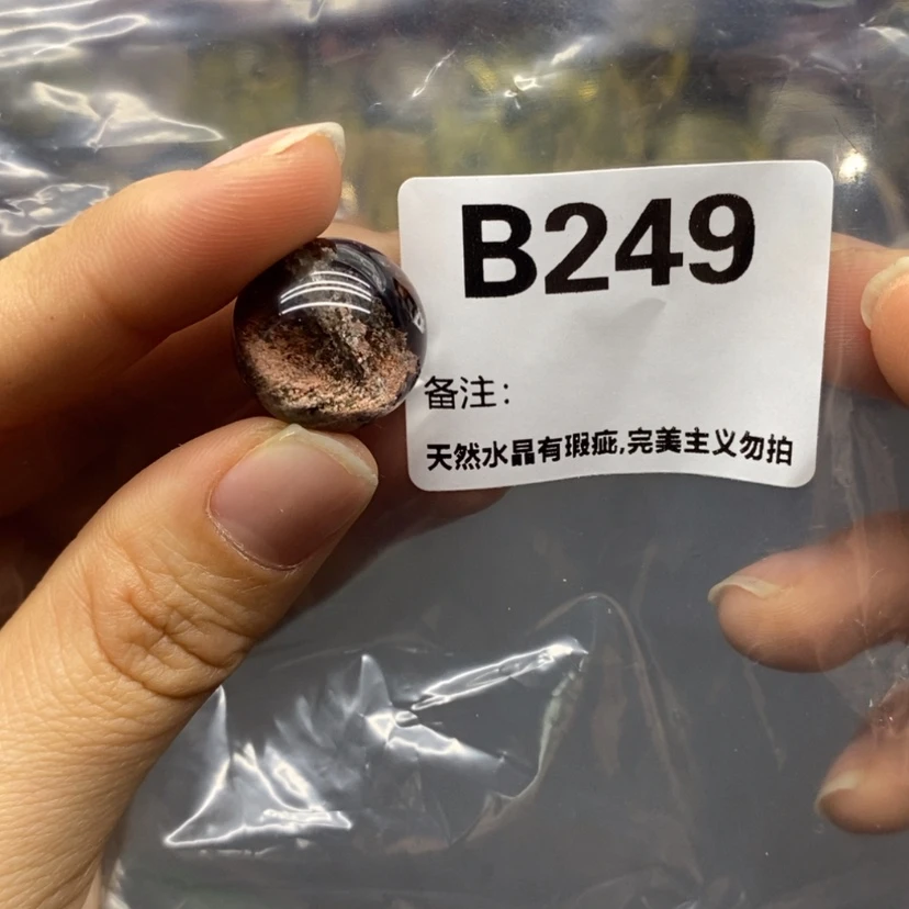 【闪购商品】未镶嵌珠宝半成品水晶