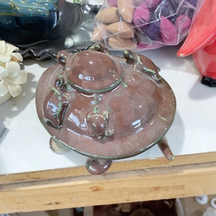 陶瓷树脂家居摆件