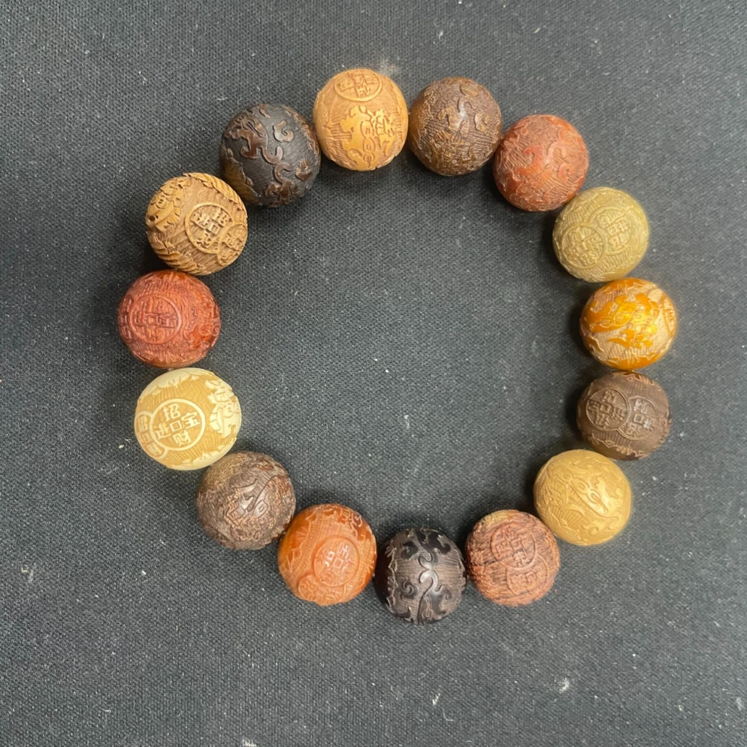 精品手串  XY002（无礼盒）