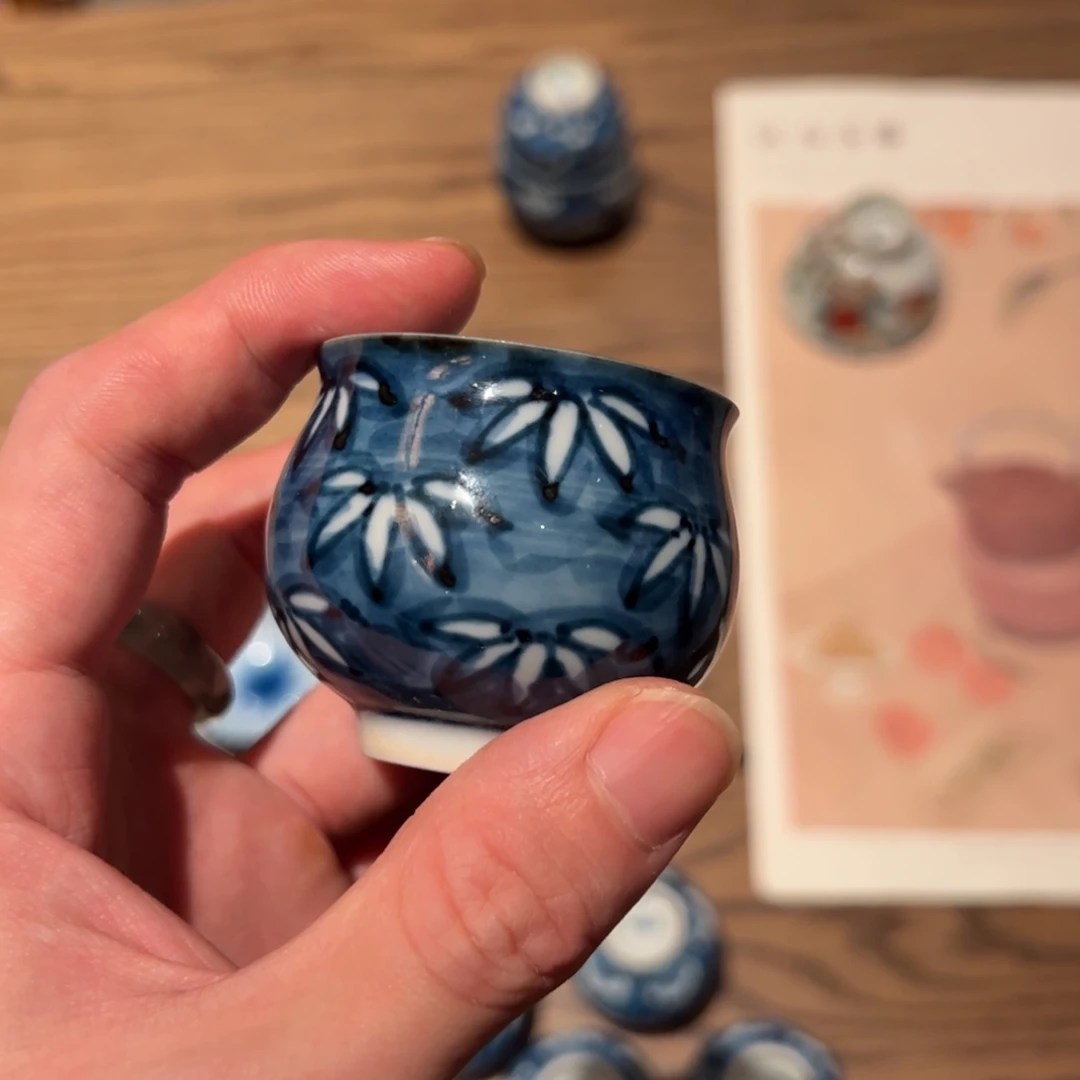 请***叻缓归茶事杯子杯子