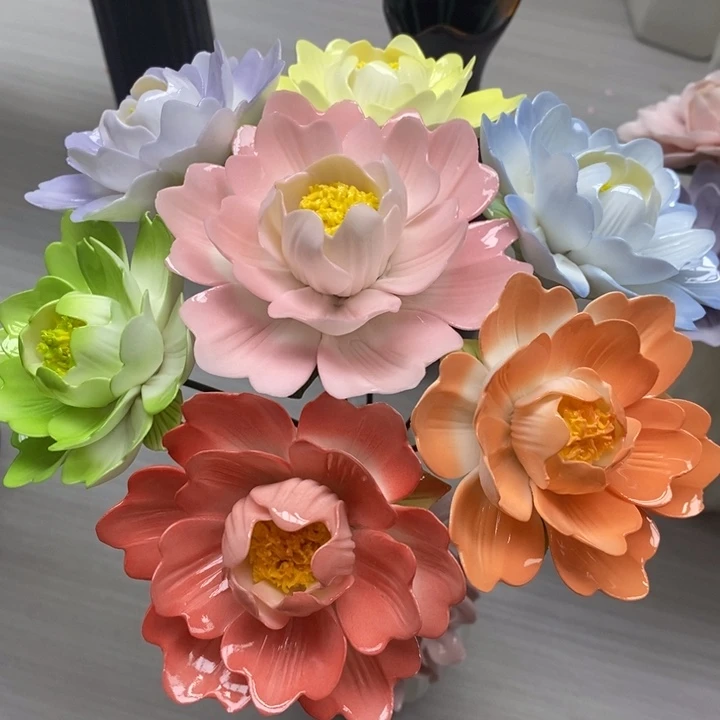陶瓷陶瓷材料加工