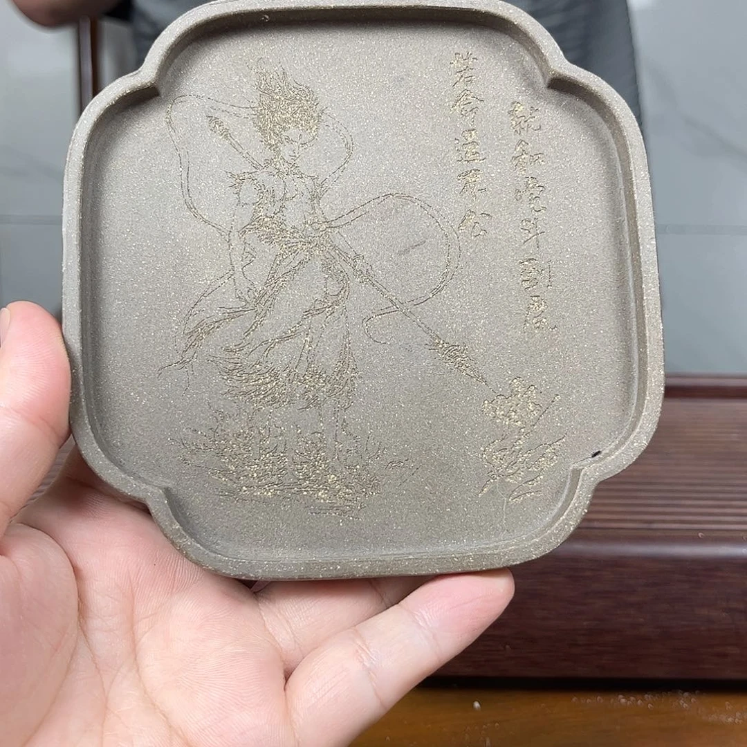 茶壶紫砂宜兴紫砂壶