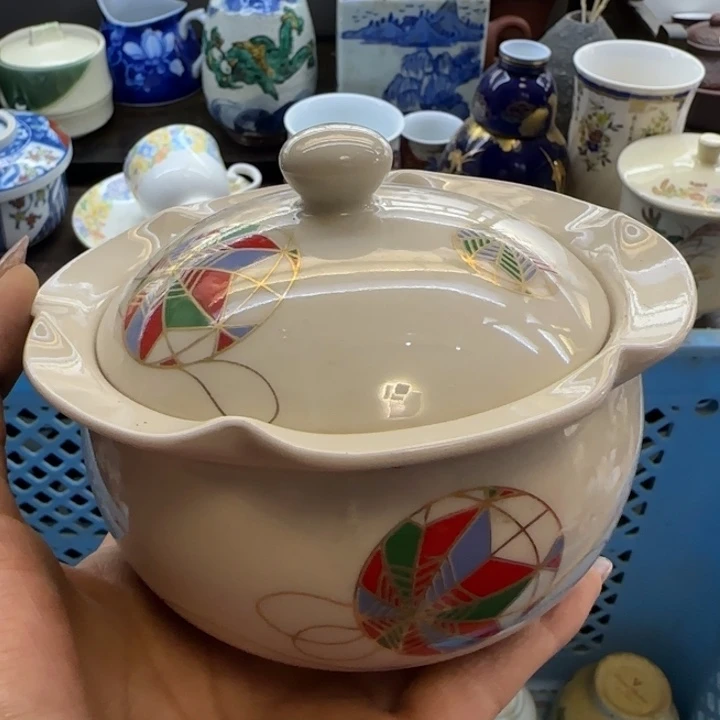 一***雯瓷片一物一拍感谢支持