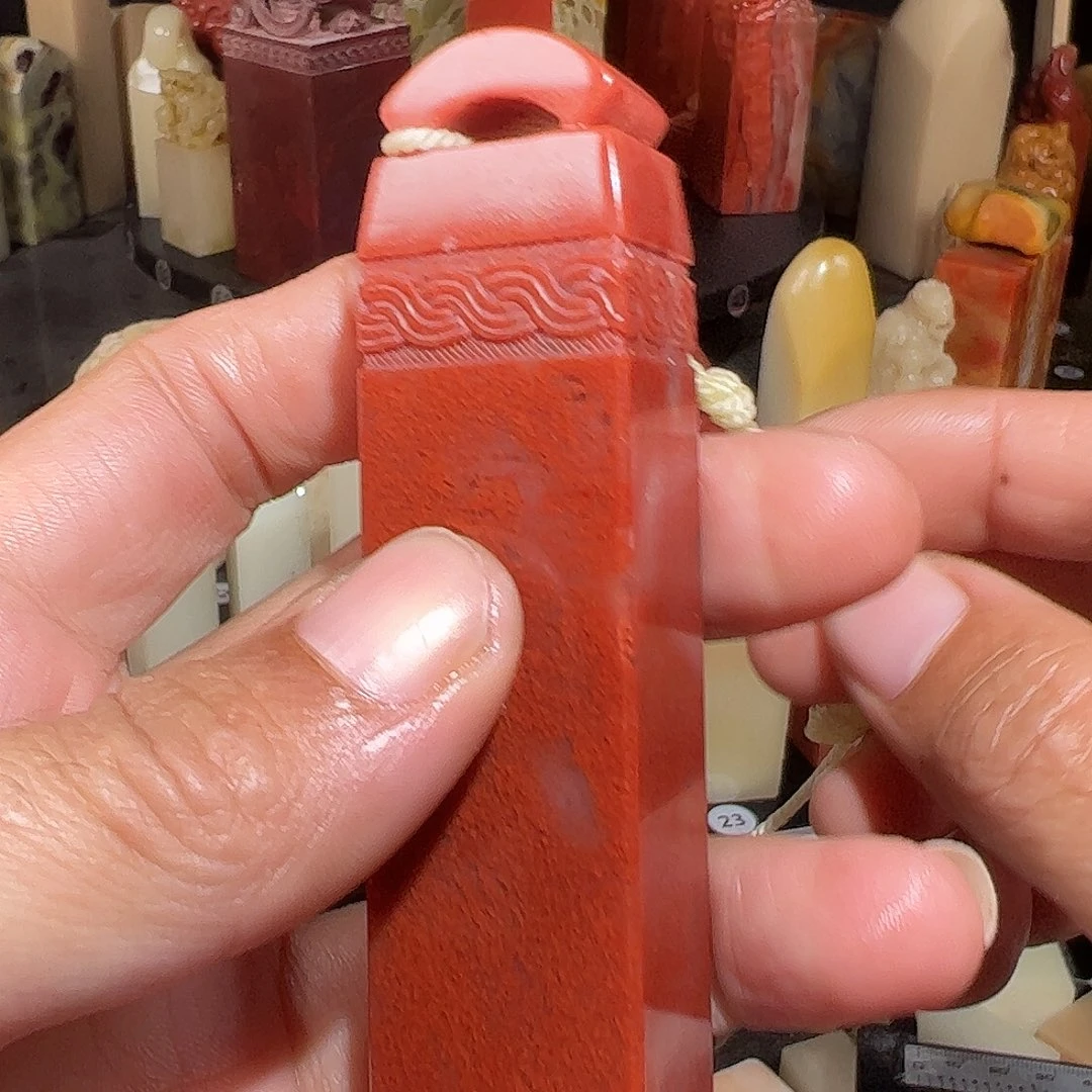 寿山石印石345678899999