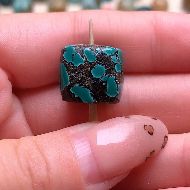湖北天然原矿松石