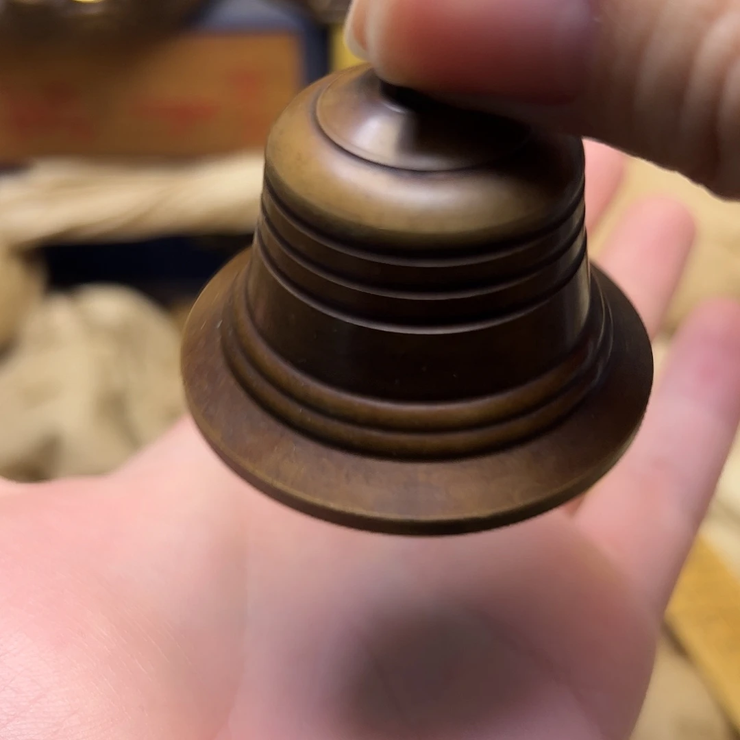 精美铜器摆件下单