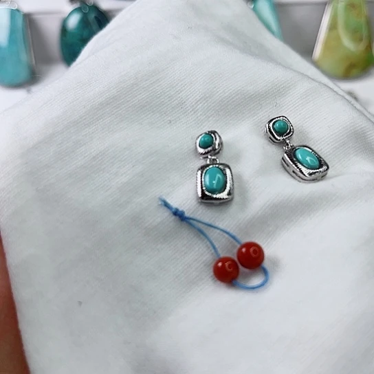 南红玛瑙珠宝奇石未镶嵌