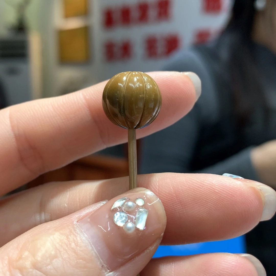 绿松石配饰未镶嵌C****集