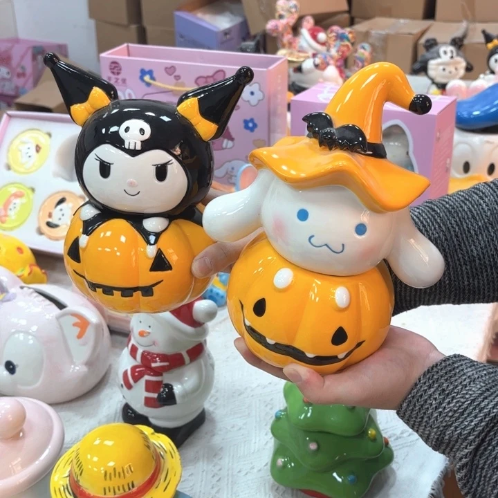 陶摆件欢迎光临陶瓷摆件