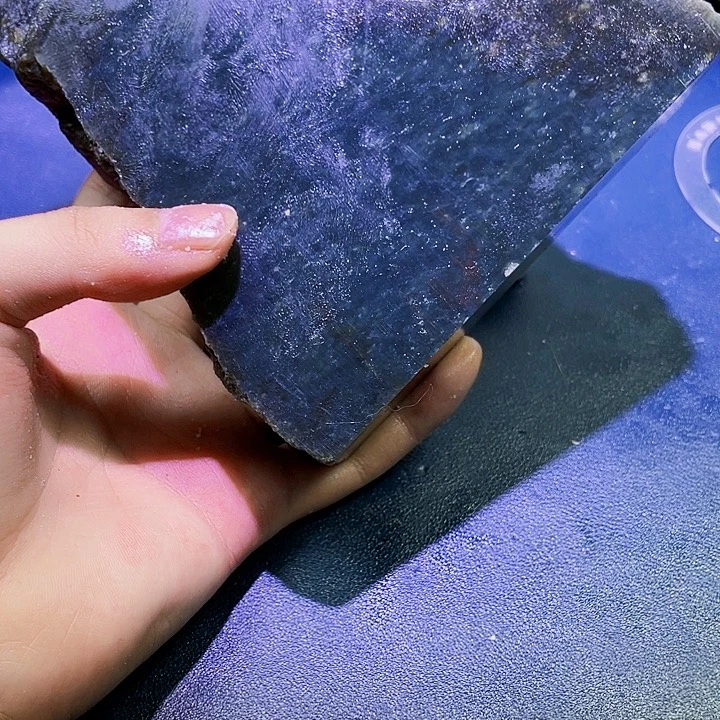 未镶嵌和田玉（糖玉）珠宝半成品