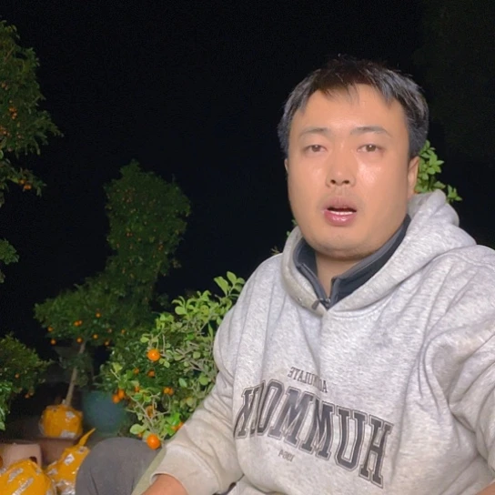 无花朵金弹子庭院原生品种