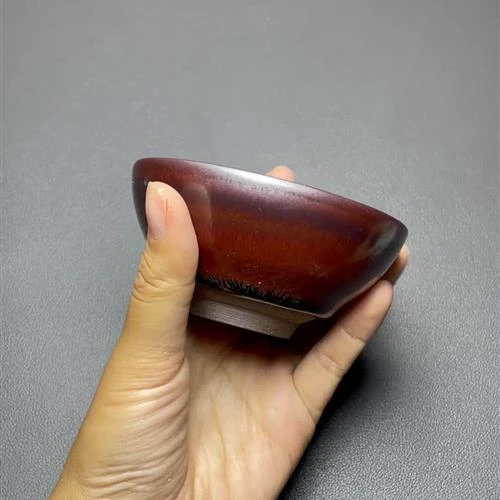 【闪购商品】茶盏-705............