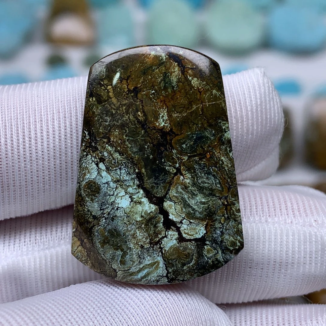 特色意境牌子8.1克