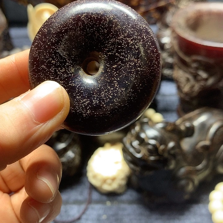 木大果紫檀缅甸花梨x23