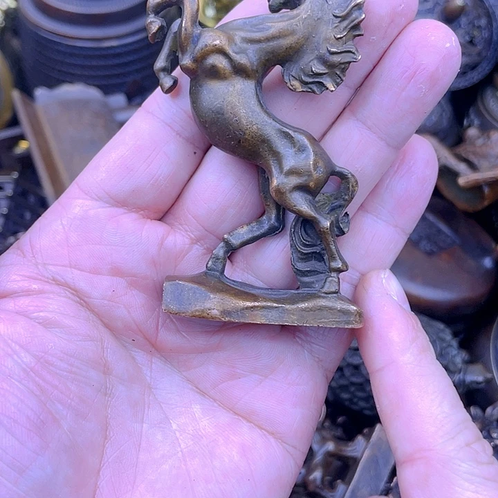 铜器工艺品摆件铜器