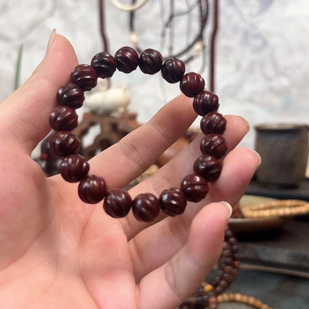檀香紫檀（小叶紫檀）其他