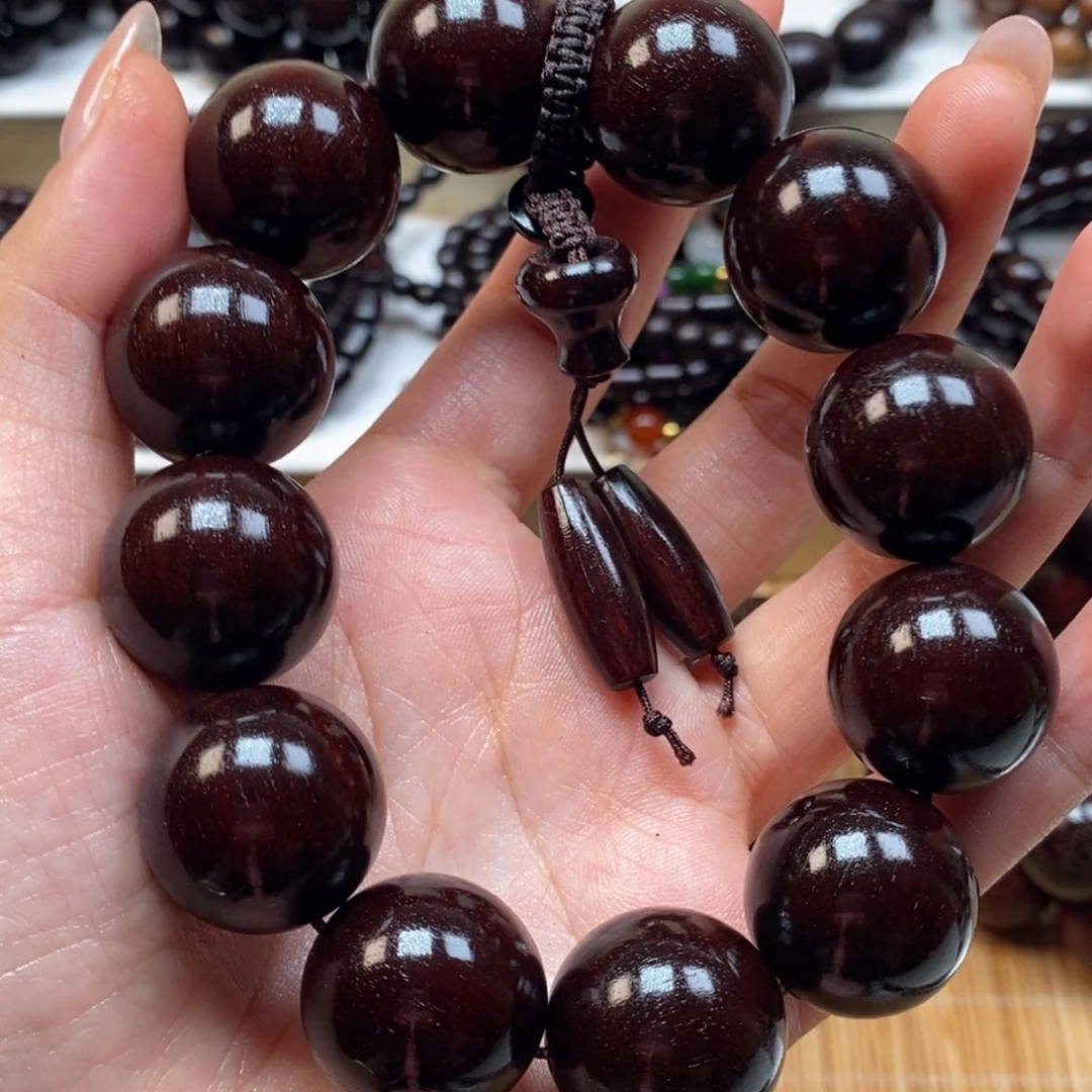 檀香紫檀（小叶紫檀）2.0*12入门