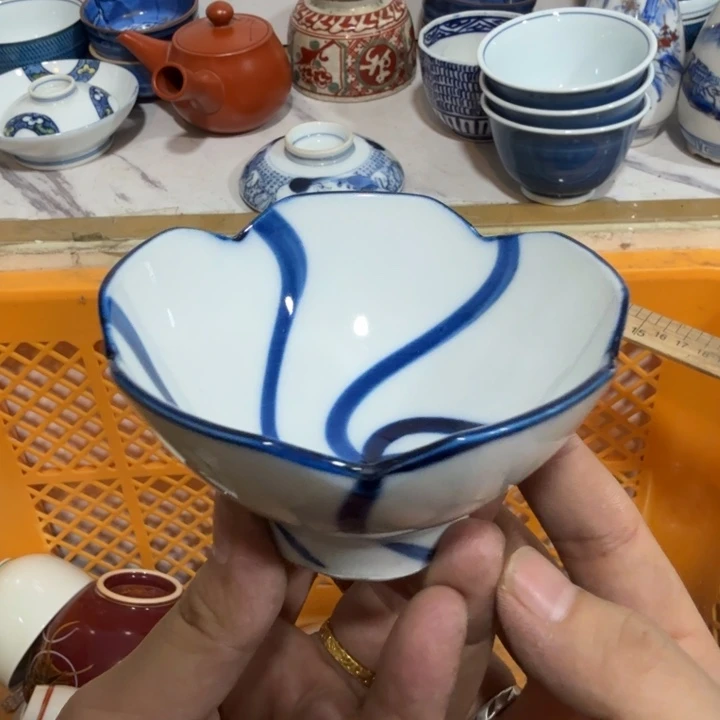 陶瓷推荐第二名20包邮