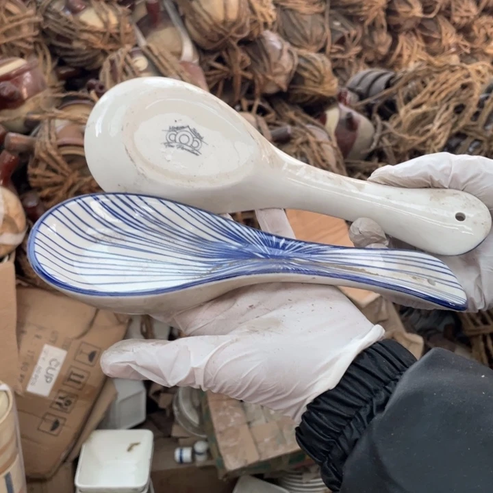 其他陶瓷盘子碗砂锅都有