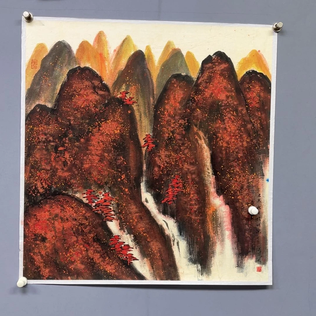 库存作品清理低价可得