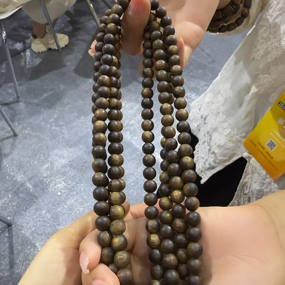沉香手串多样性发货1条老料棋999830