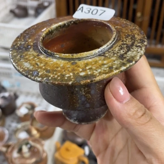 王*山瑕疵瑕疵福利多多柴烧裸烧