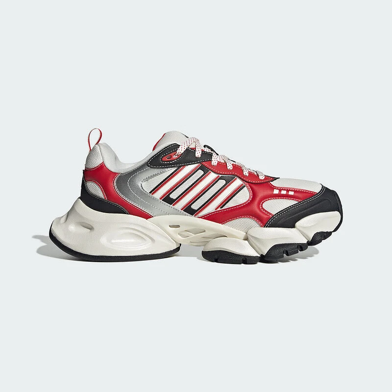 阿迪达斯 （adidas）男女通款机甲鞋休闲时尚跑步鞋IH0431