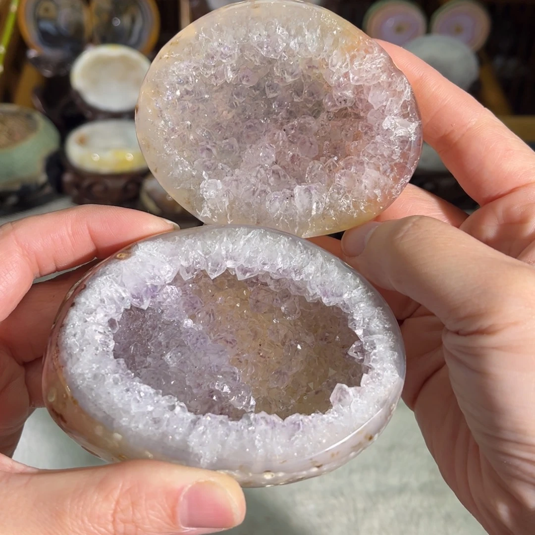 未镶嵌水晶大型摆件（非配饰）