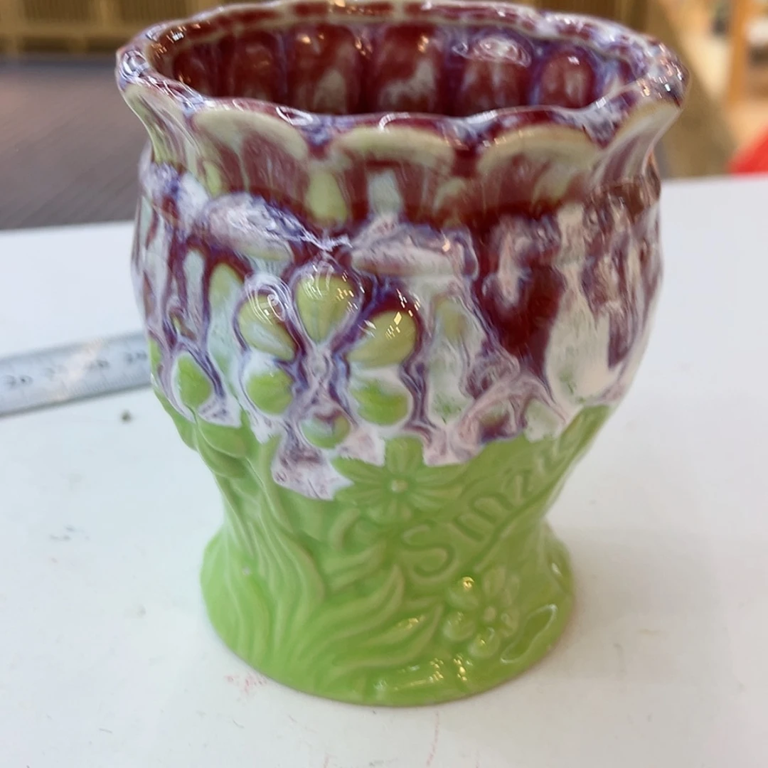 【闪购商品】红陶花盆