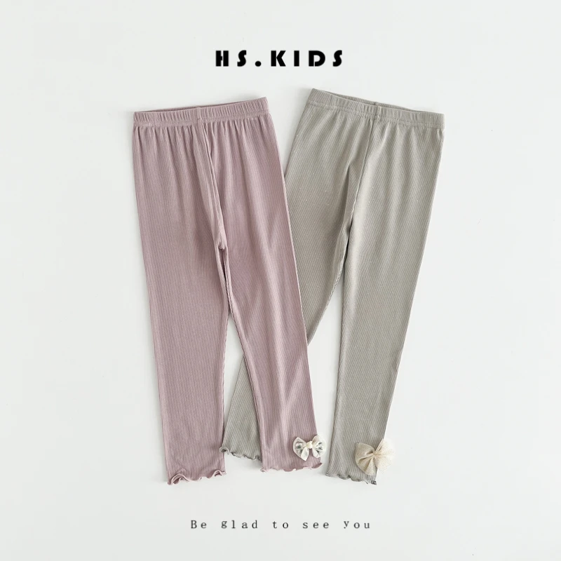 8510  儿童打底裤