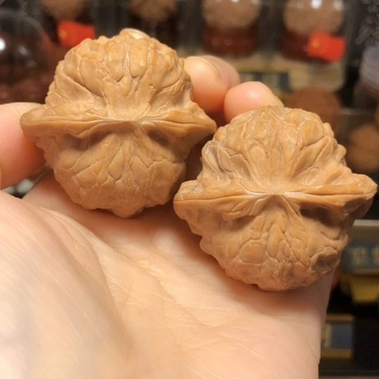 治愈系：敦煌（货头）