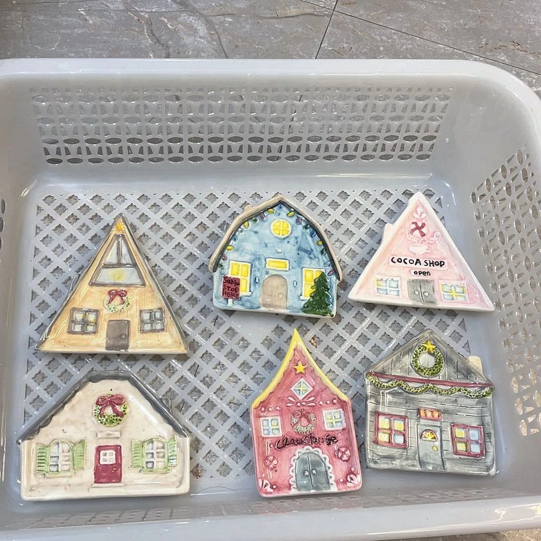 微瑕陶瓷完美者慎拍满20包邮不退不换