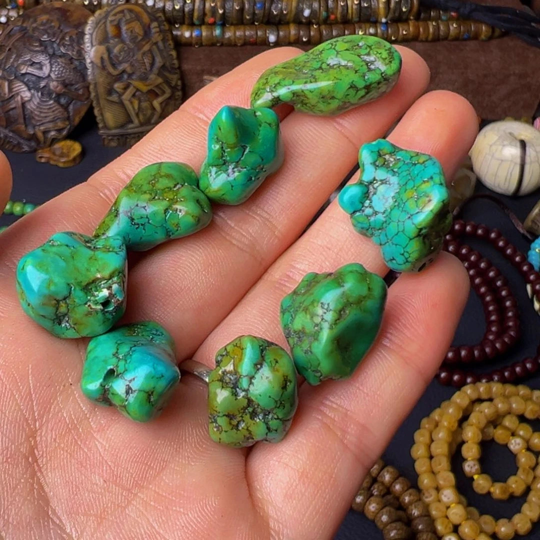 破布木（黑柿木）开*者