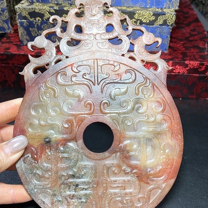 底槽青一物一图发货支持七天无理由。