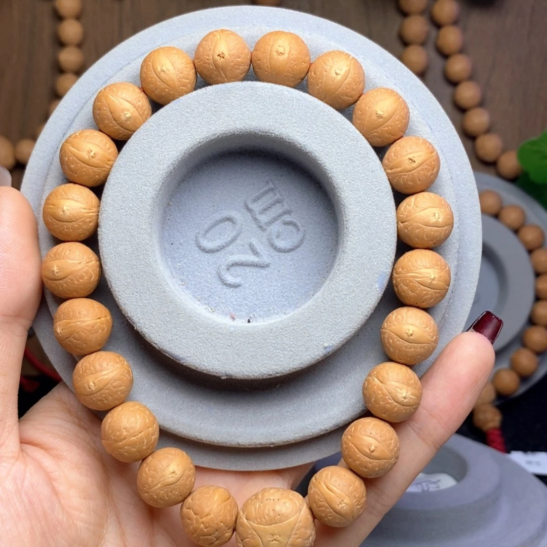 凤眼菩提吊坠12➕新串