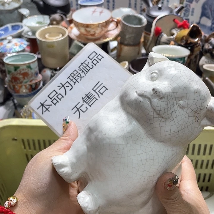 瓷片19.9包邮新疆西藏不发货