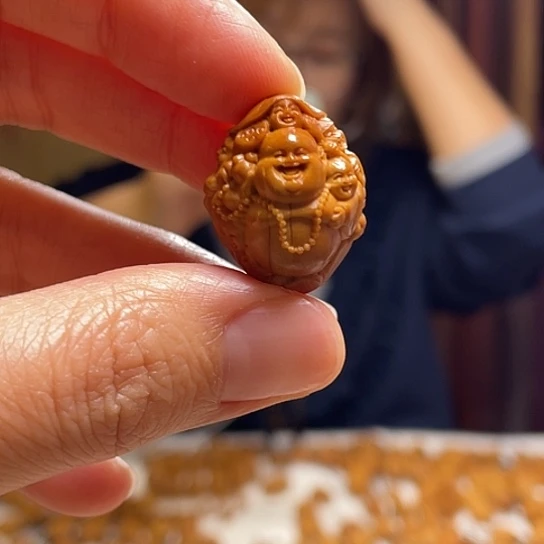 手串/手链橄榄核橄榄核